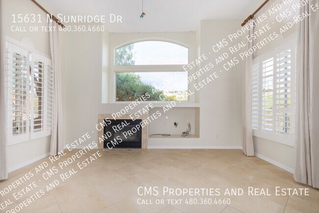 Building Photo - Fountain Hills North Heights 4 bd 3 bath Home
