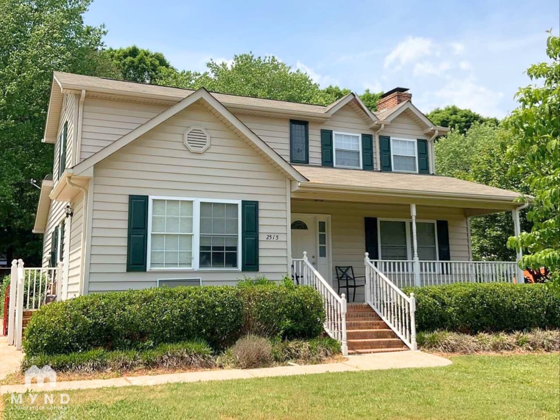 Primary Photo - 2515 Winterfield Dr