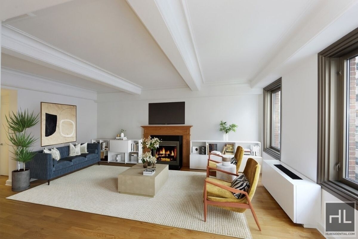 Primary Photo - No Fee True New York Luxury Central Park S...