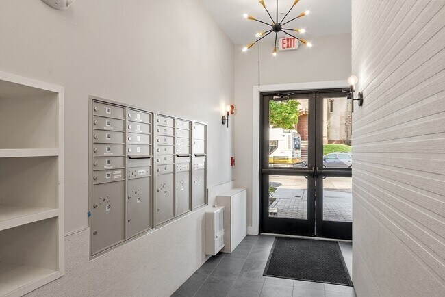 Foto del edificio - 124 Highland Ave