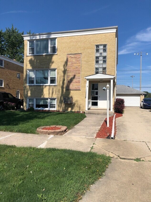 Primary Photo - 1525 Homestead Rd