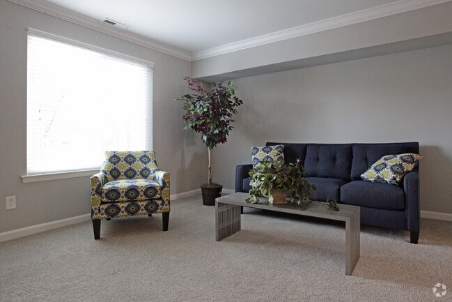 Foto del edificio - Park Crossing Apartment Homes