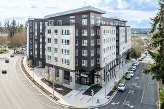 Building Photo - Modera Overlake