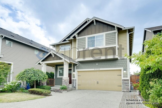 Building Photo - 22722 36th Dr SE
