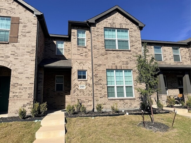 Photo - 2909 Bluets Dr Townhome
