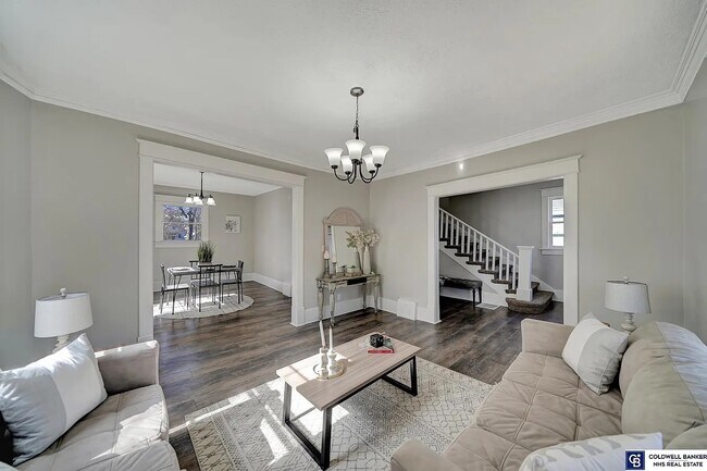 Foto del edificio - 847 N 30th St