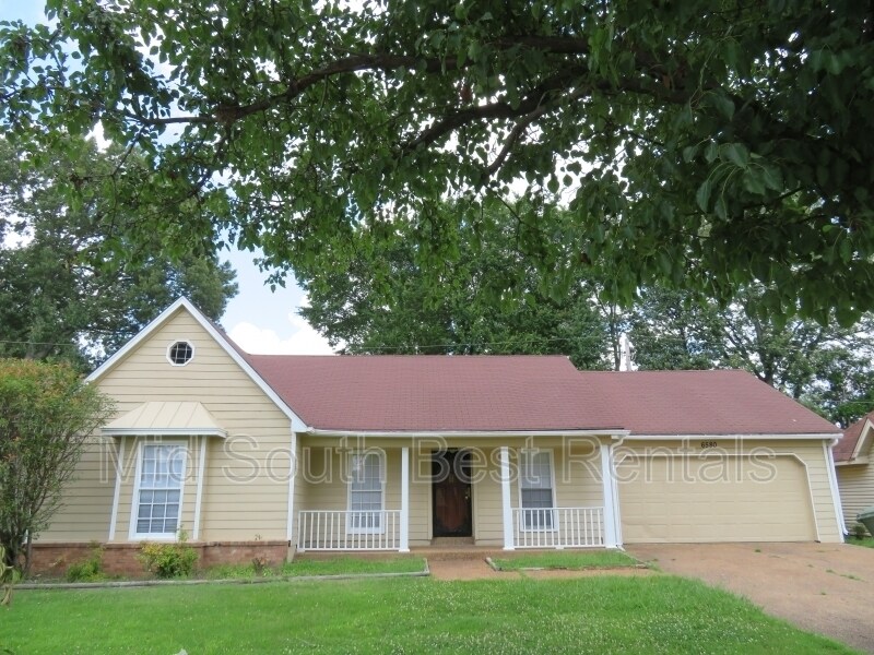 Foto principal - 6580 Stockport Dr
