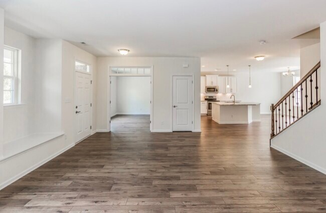 Foto del edificio - 3913 Northridge St