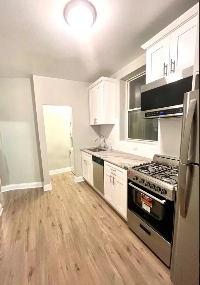 Foto del edificio - 3720 N Clark St