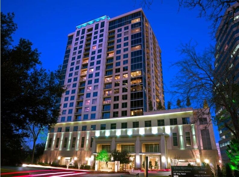 Photo - 7 Riverway Unit 1707