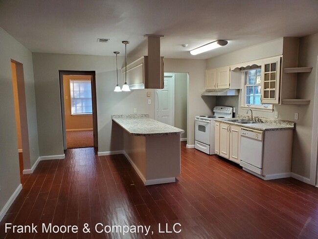 Foto del edificio - 3 br, 2 bath House - 12521 Deerfield Rd