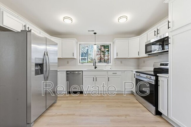 Foto del edificio - 12916 Copperas Ln