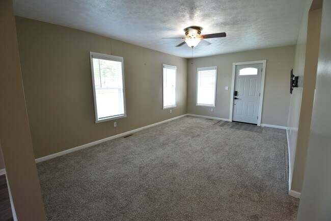 Foto del edificio - 2 Bedroom Home in Wilkinson