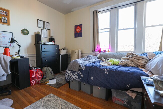 Foto del edificio - 60 Egmont St