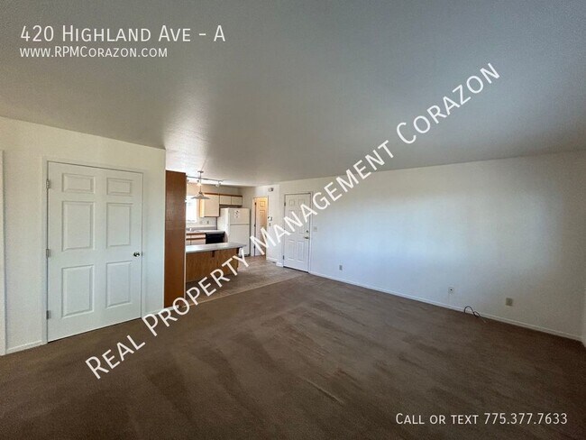 Foto del edificio - 420 Highland Ave