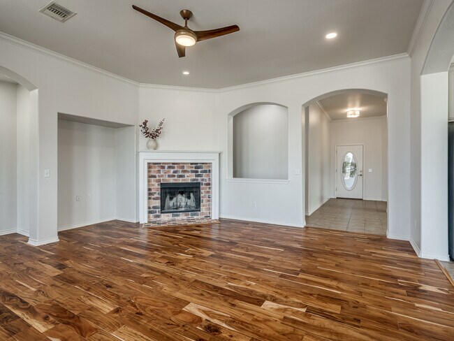 Sala de estar - 20301 Flowered Meadows Way