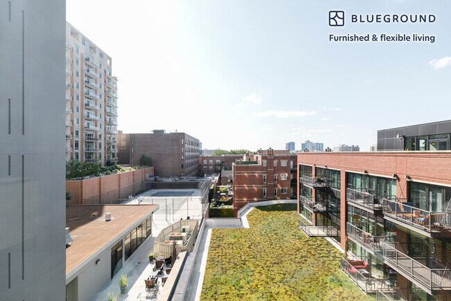 Foto del edificio - 211 W Scott St