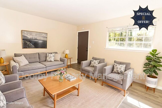 Building Photo - 2425 Ashmore Ave