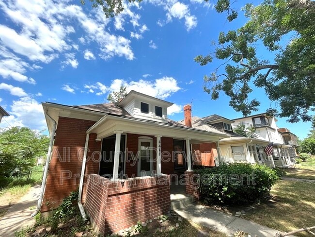 Foto del edificio - 4461 Vrain St