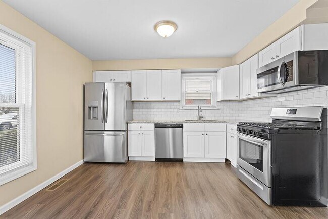 Building Photo - 4617 16th St