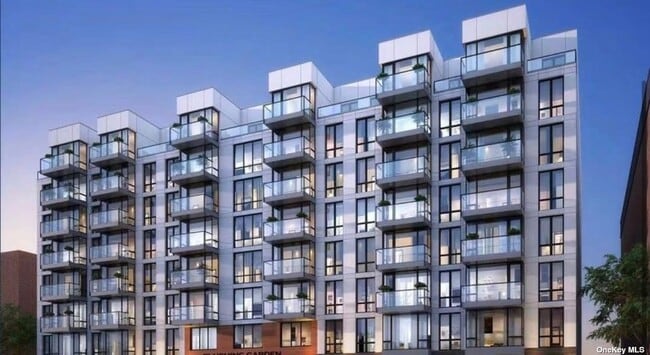 Building Photo - 144-27 Sanford Ave
