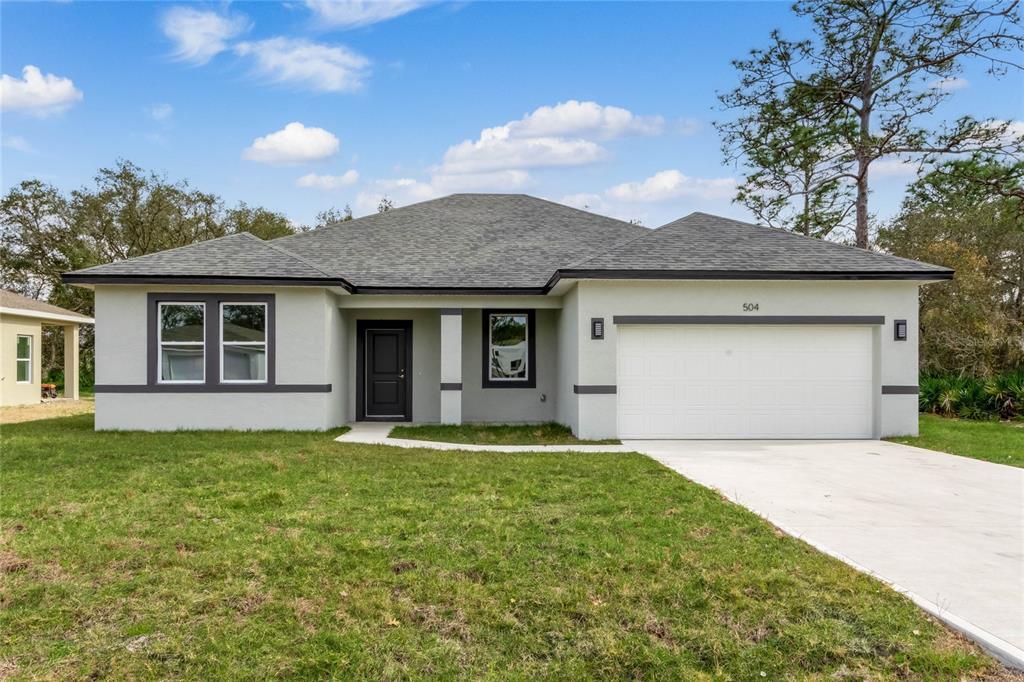 Foto principal - 504 St Johns Ct
