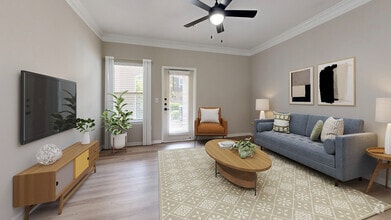Building Photo - Waterstone at Big Creek Apartments