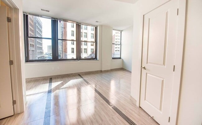 Interior Photo - Capitol Park Lofts