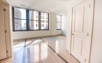 Interior Photo - Capitol Park Lofts
