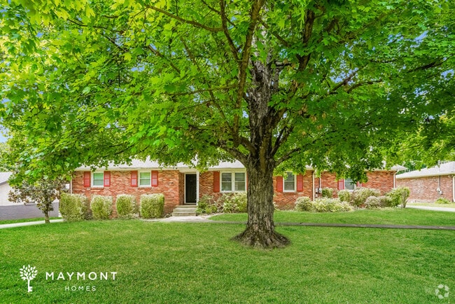 Building Photo - 110 Dorris Dr