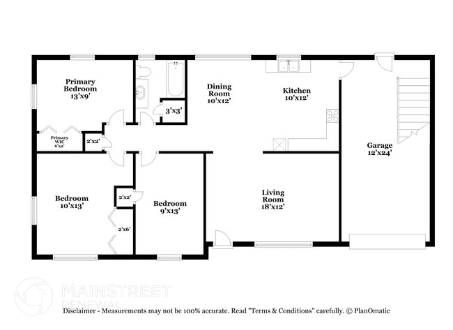 Building Photo - 2410 Farnsley Rd
