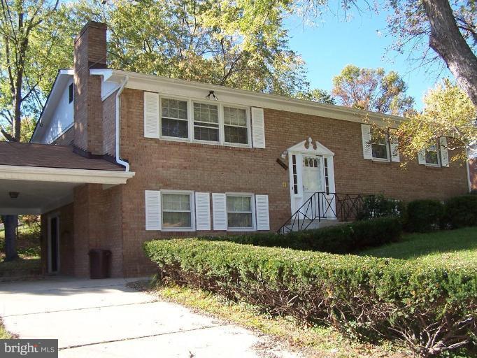 7004 Groveton Dr, Clinton, MD 20735 House Rental in Clinton, MD