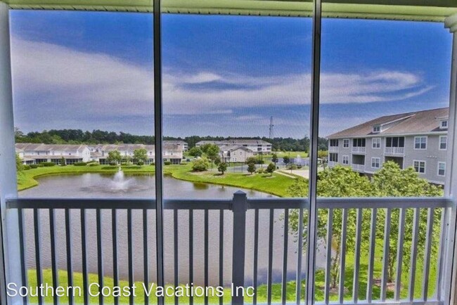 Building Photo - 3 br, 2 bath House - 304 Kiskadee Loop Unit I