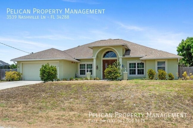 Building Photo - 3539 Nashville Rd