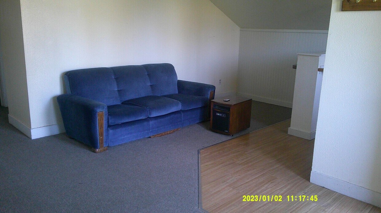 Foto principal - Quaint 1 bed apartment