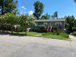 Building Photo - 1412 Crabtree Blvd