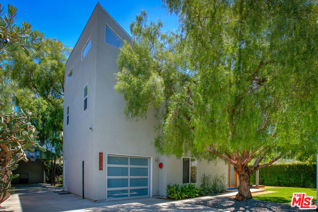Foto principal - 4124 Wade St