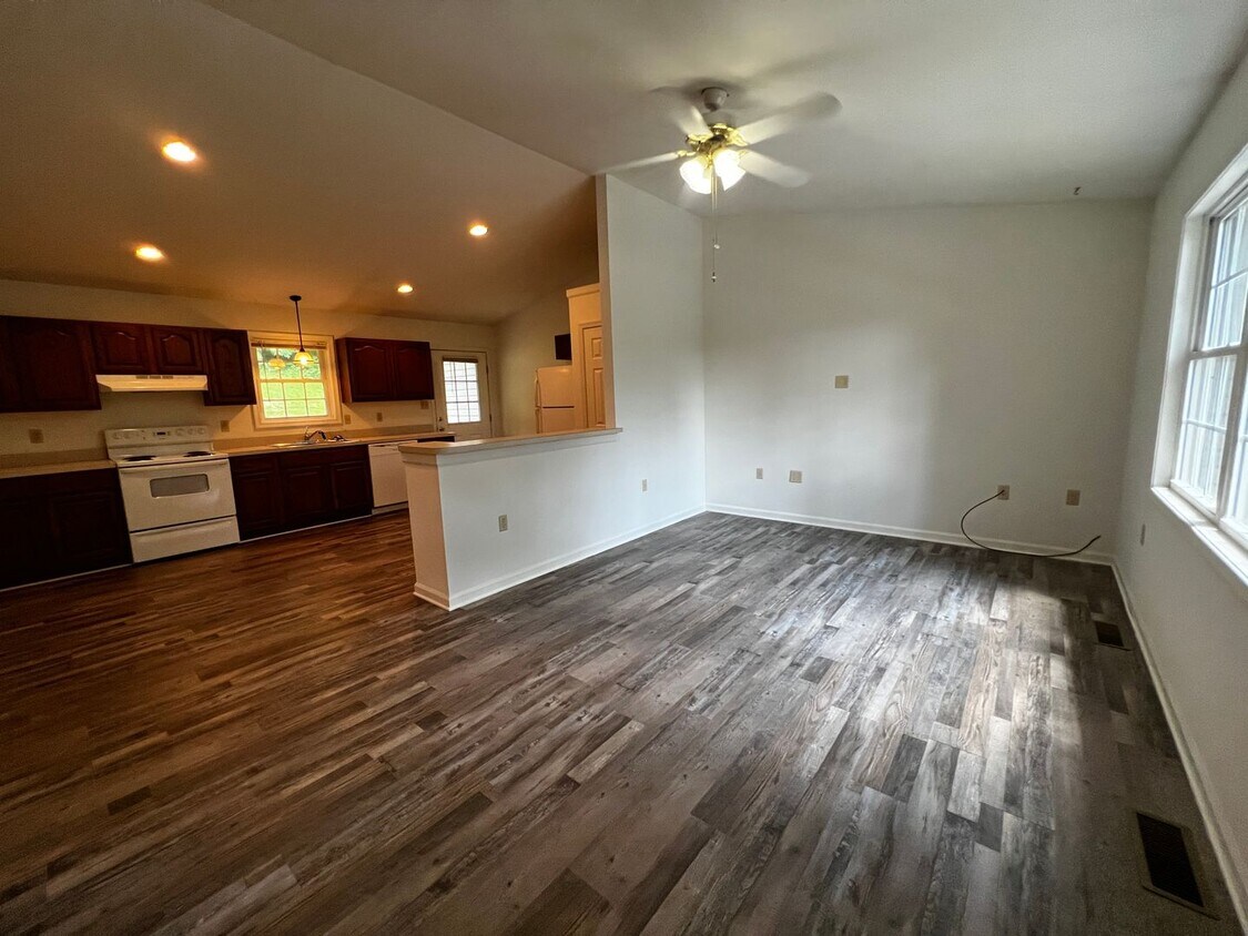 Foto principal - DiBlasio Duplex