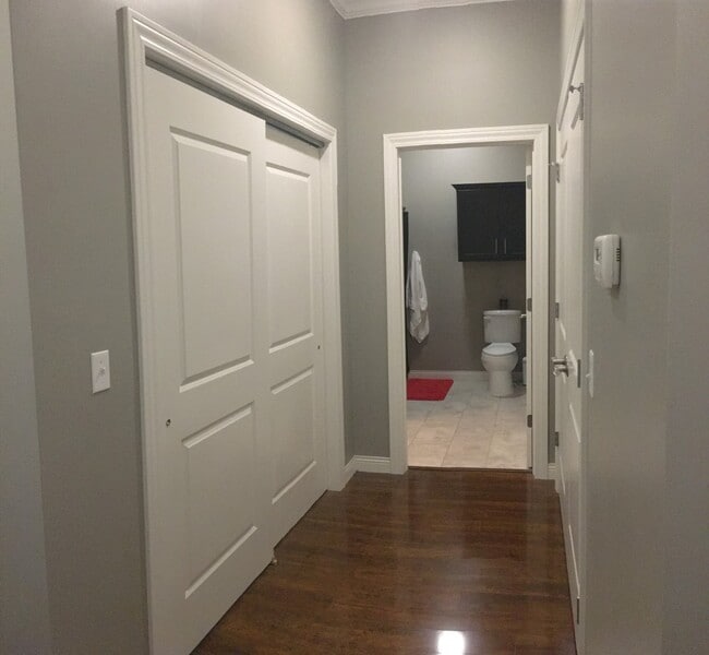 Studio Unit - Lofts at Cherry Hill - West Village