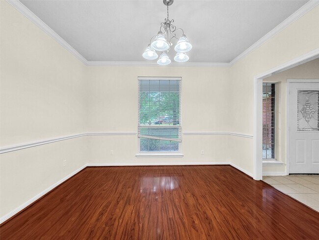 Foto del edificio - 3522 White Oak Point Dr