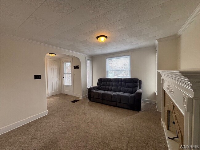 Foto del edificio - 232 Columbus Ave