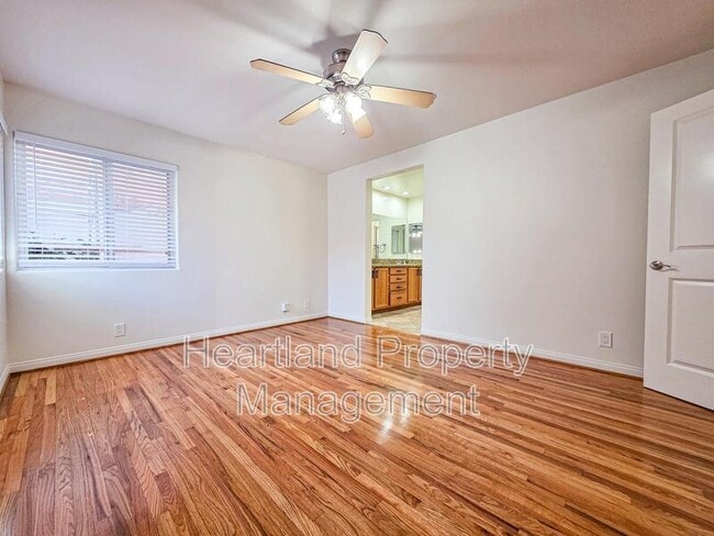 Building Photo - 949 Beryl St