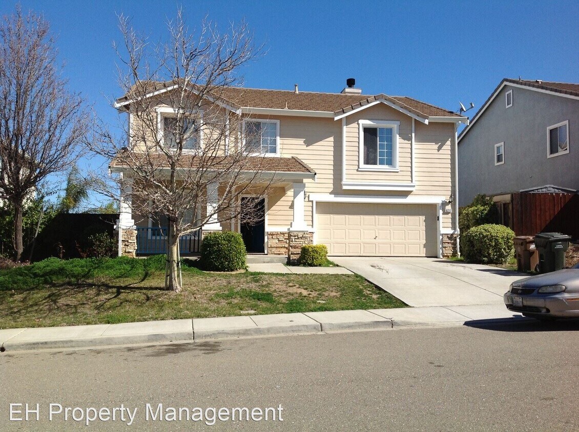 4 br, 2.5 bath House 5217 Mesa Ridge Dr House Rental in Antioch, CA