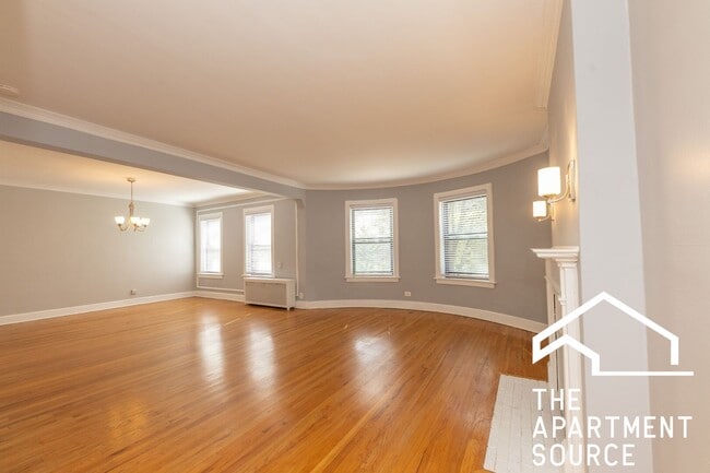 Foto del edificio - 201 Kedzie St