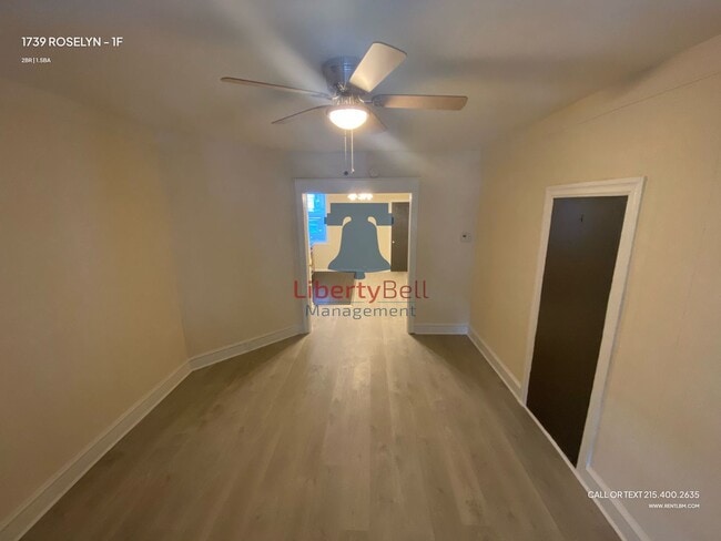 Photo - 1739 Roselyn St Apartment