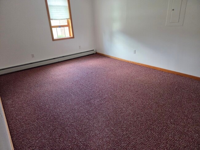 Bedroom - 2554 William Penn Ave