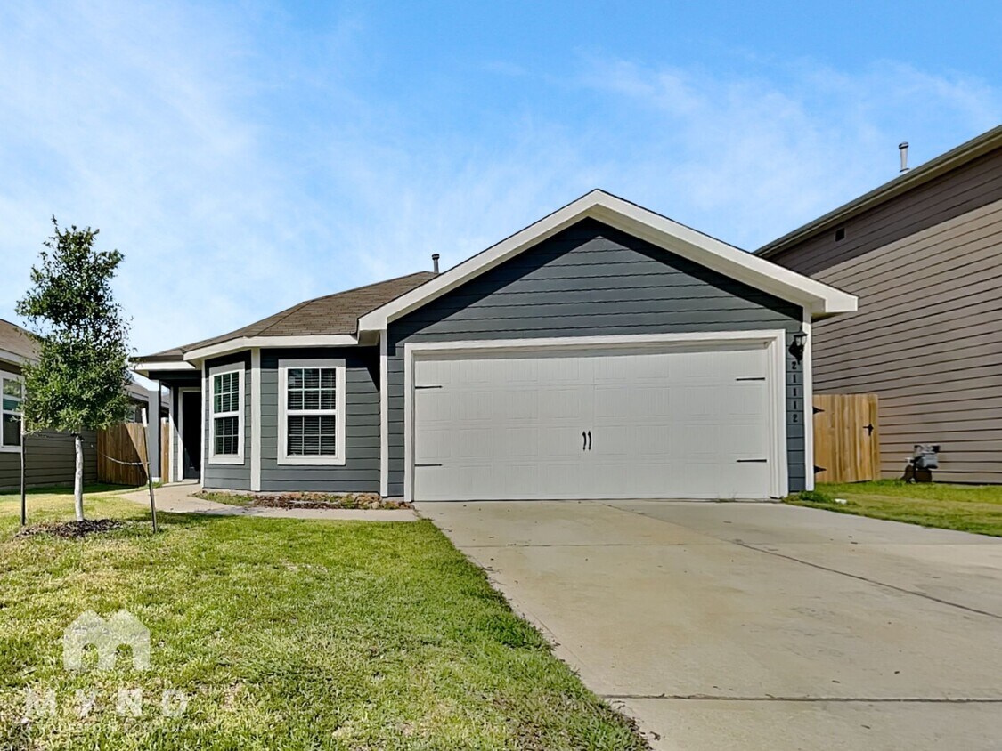 Primary Photo - 21112 Titian Dr.