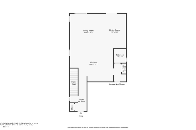 Building Photo - 8599 Dylan Michael Dr