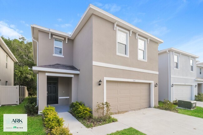 Building Photo - 7561 Cypress Walk Dr