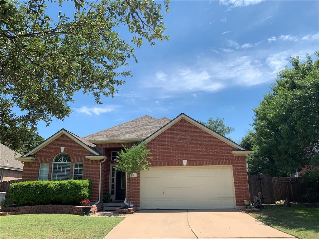 Foto principal - 8511 Fern Bluff Ave